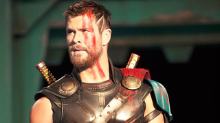 Marvel ha cambiado el título a <i>Thor: Ragnarok</i> en Japón porque el original no se entiende<em></em>